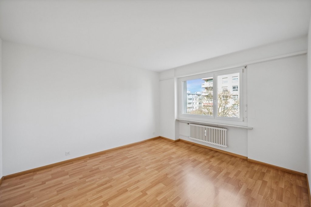 3 pièces appartement