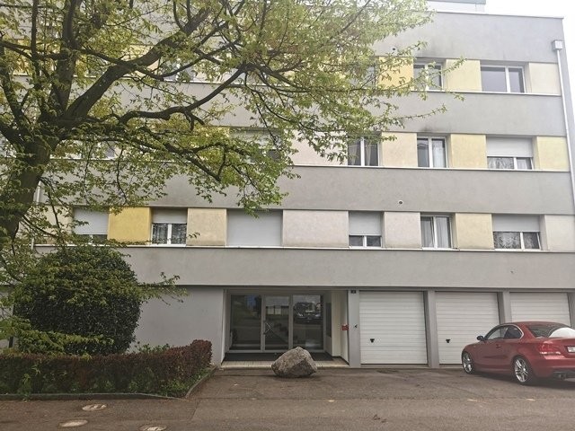 3 pièces appartement