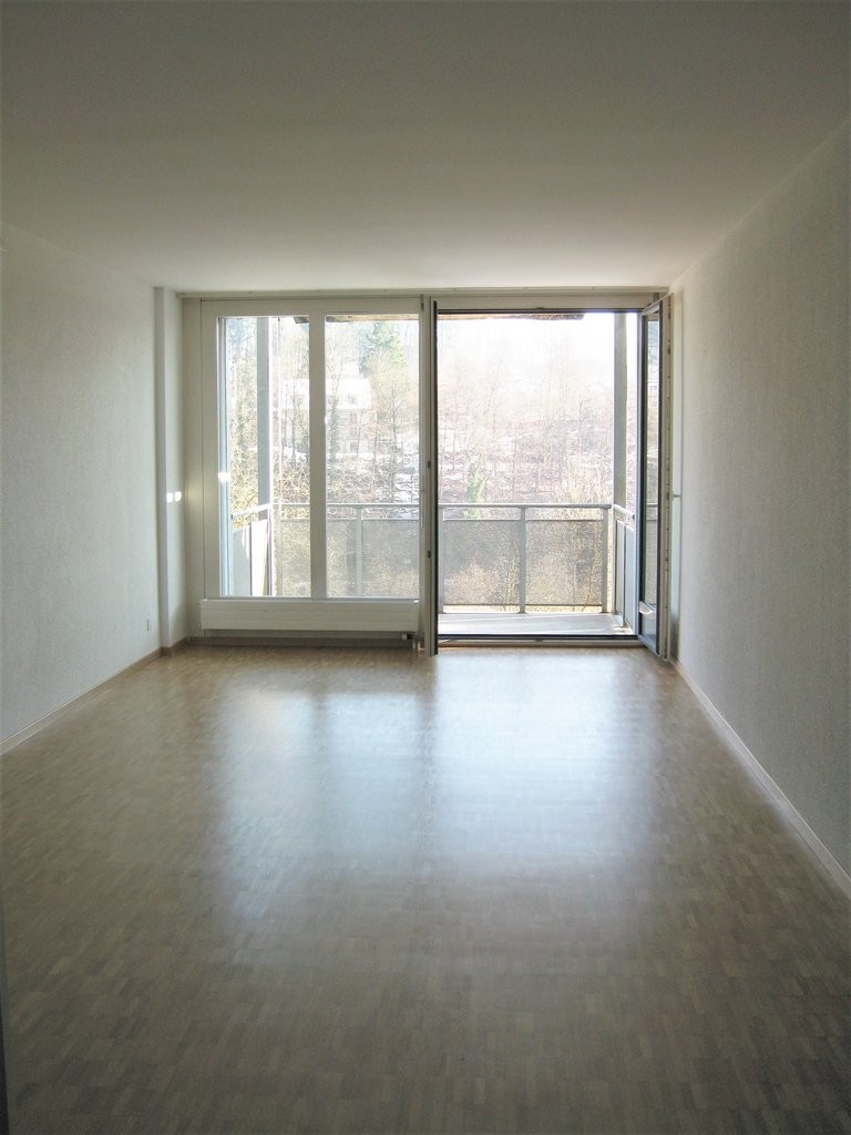 2 ½ rooms apartment, photo 3 of 6
