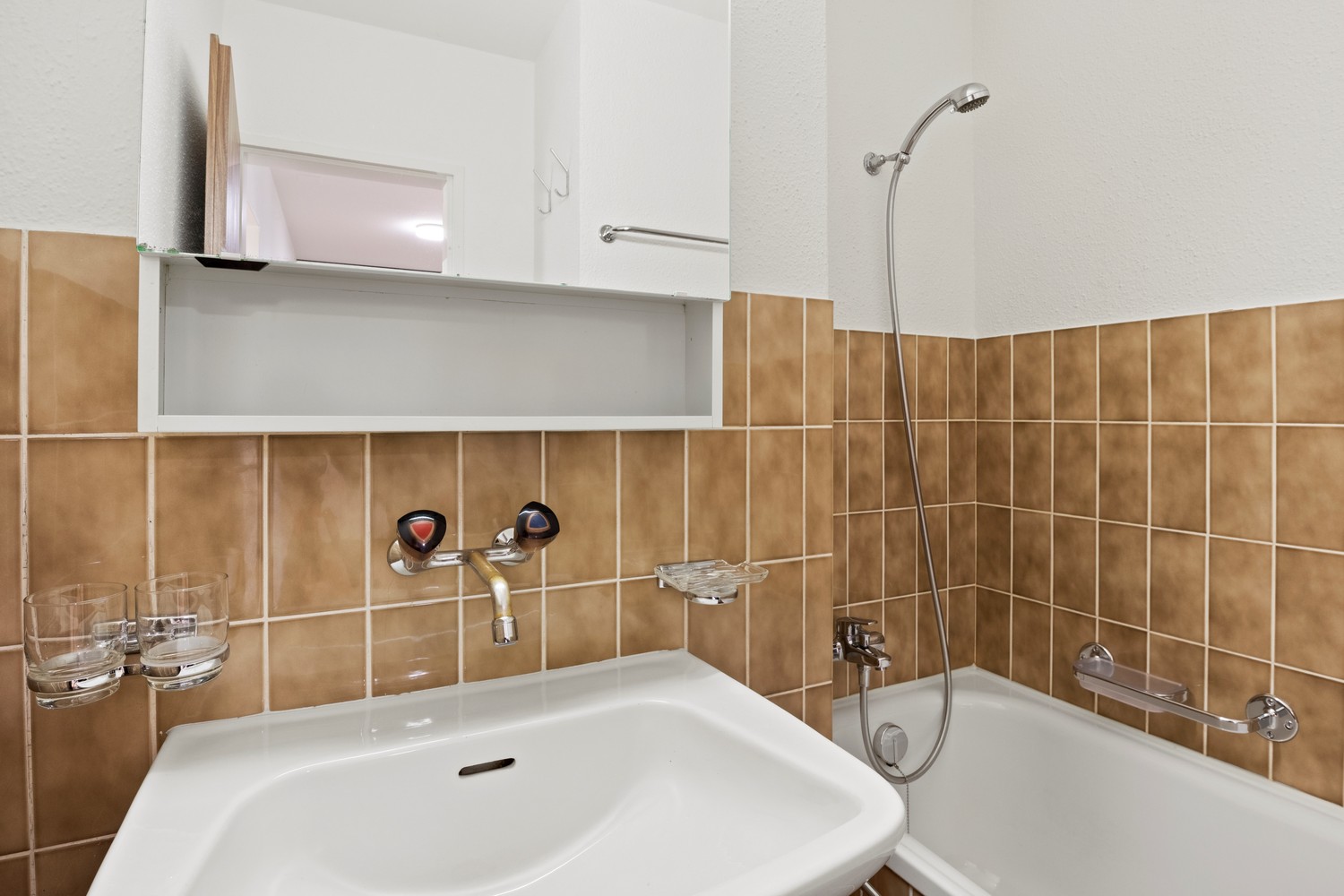 Appartamento di 3 ½ locali