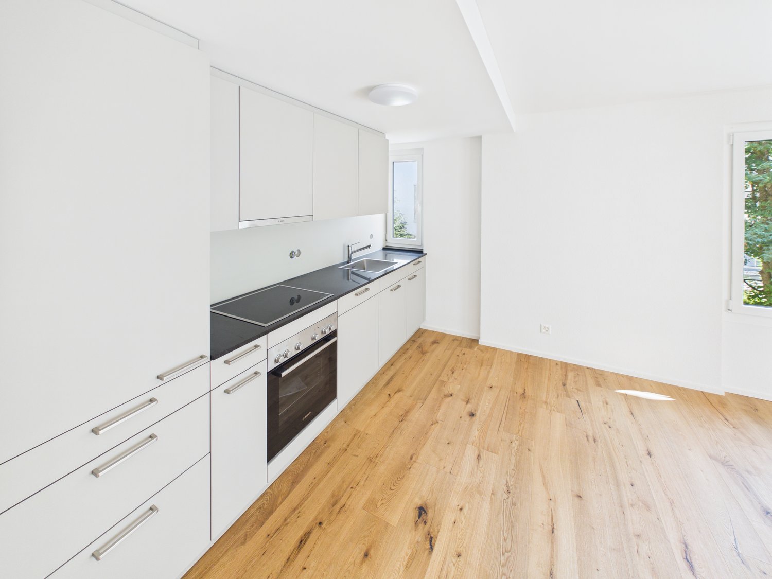 3 ½ rooms apartment, photo 2 of 10