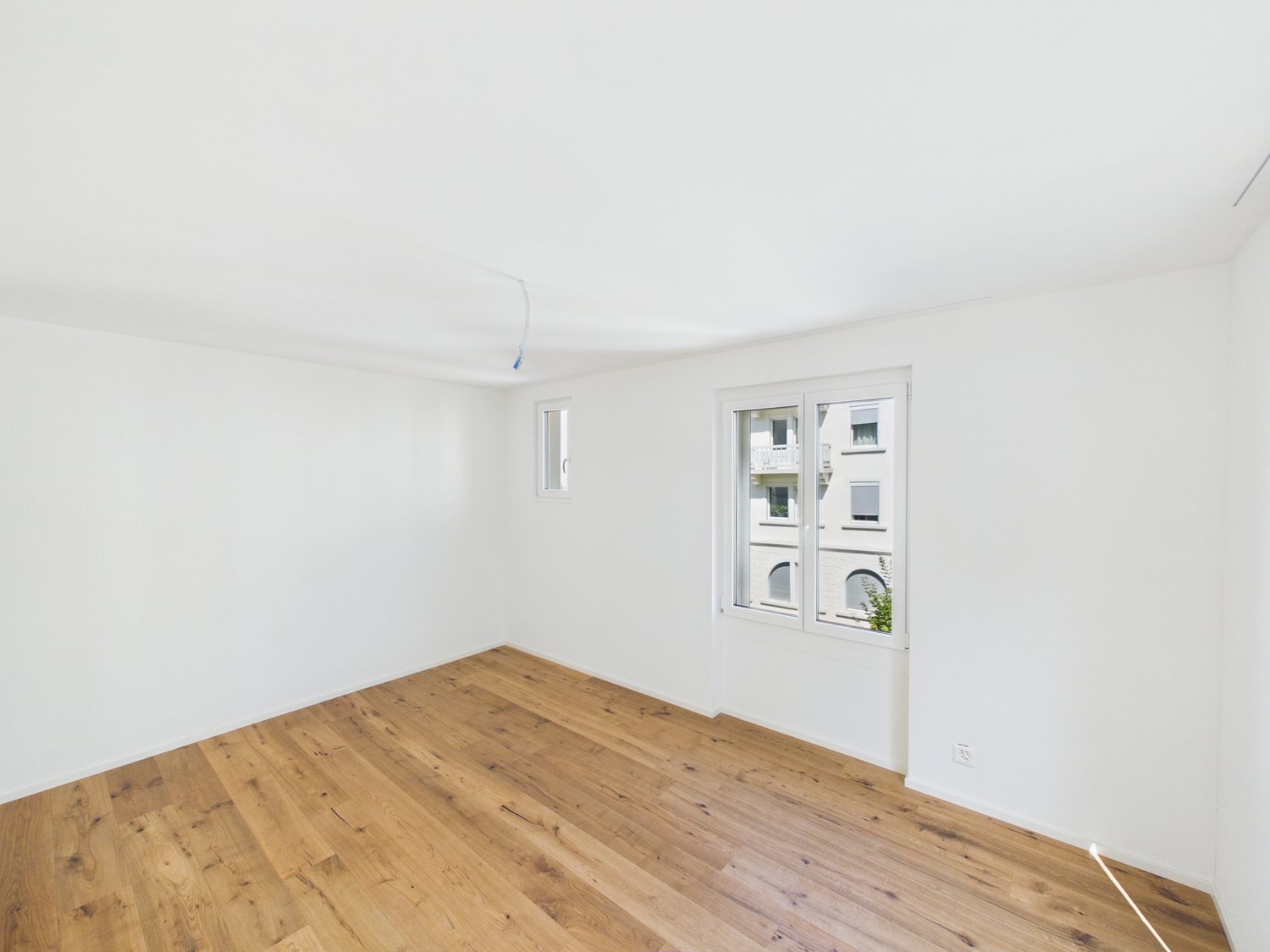 3 ½ rooms apartment, photo 4 of 10