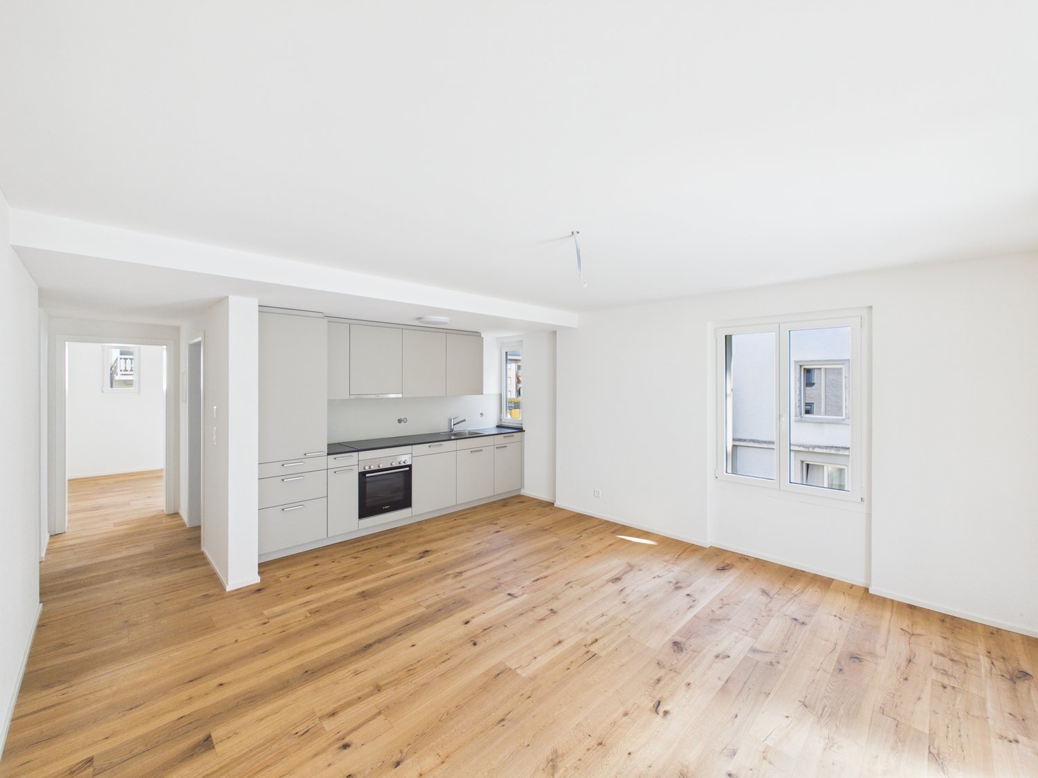 3 ½ rooms apartment, photo 9 of 10