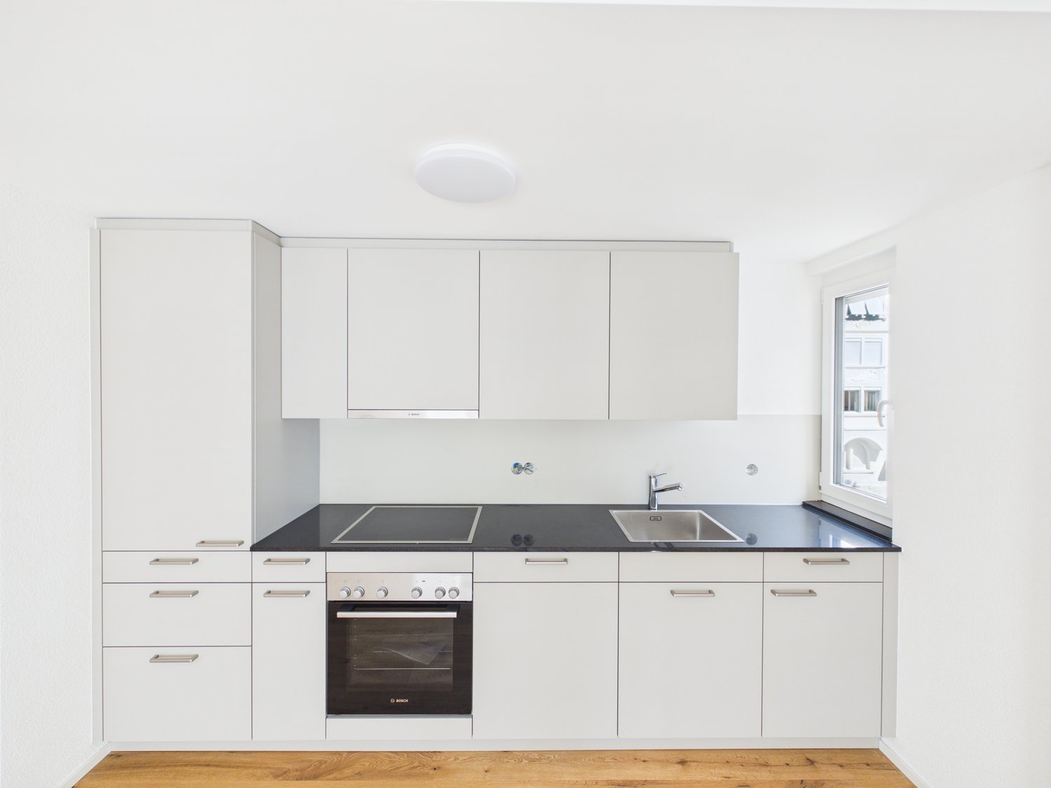 3 ½ rooms apartment, photo 8 of 10
