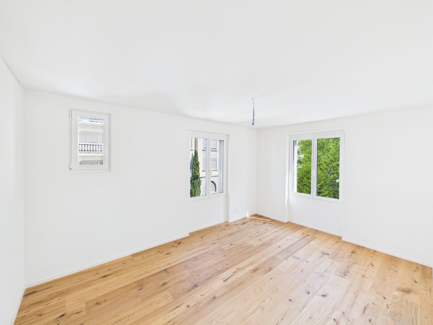3 ½ rooms apartment, photo 6 of 10