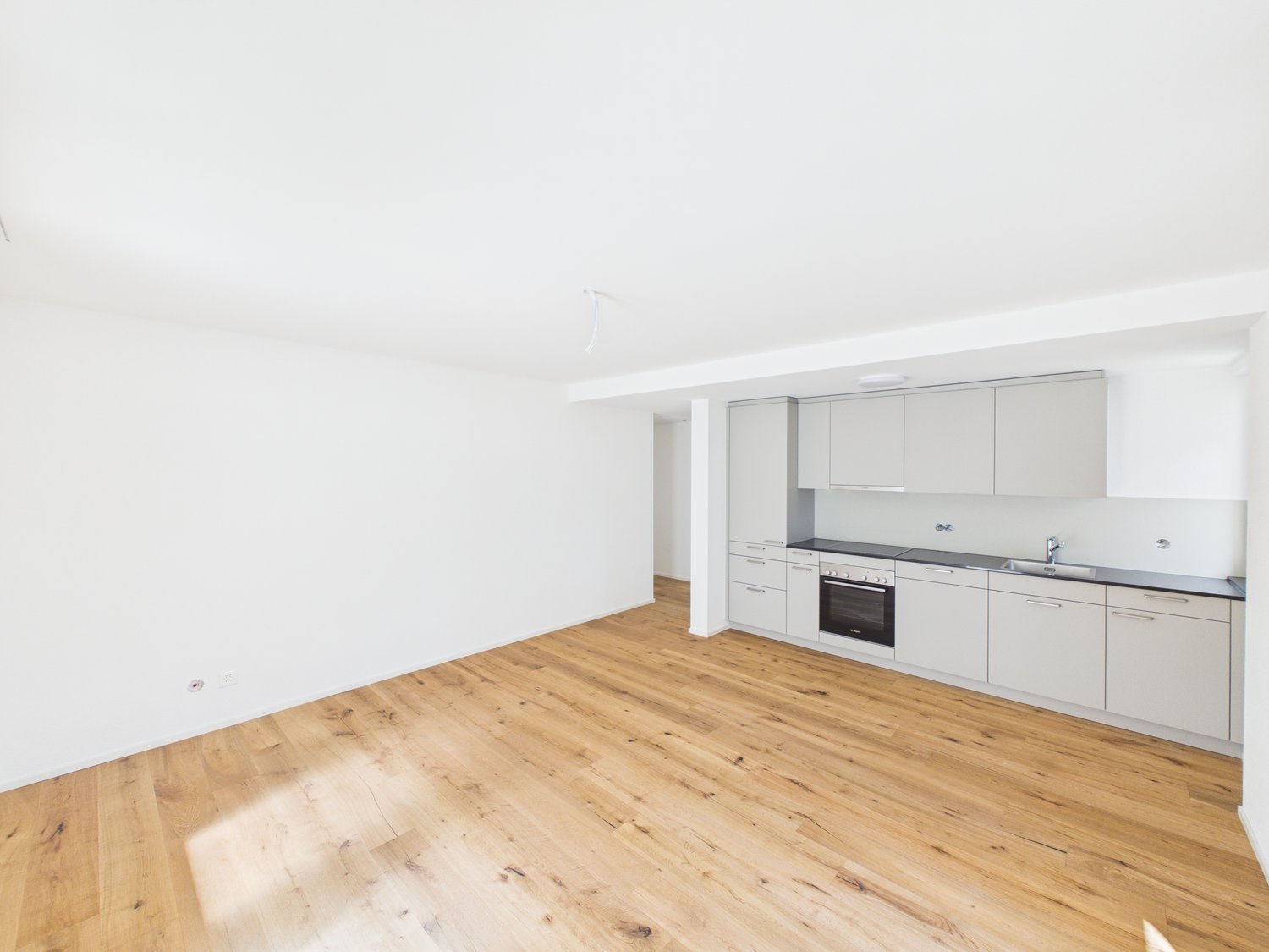 3 ½ rooms apartment, photo 1 of 10