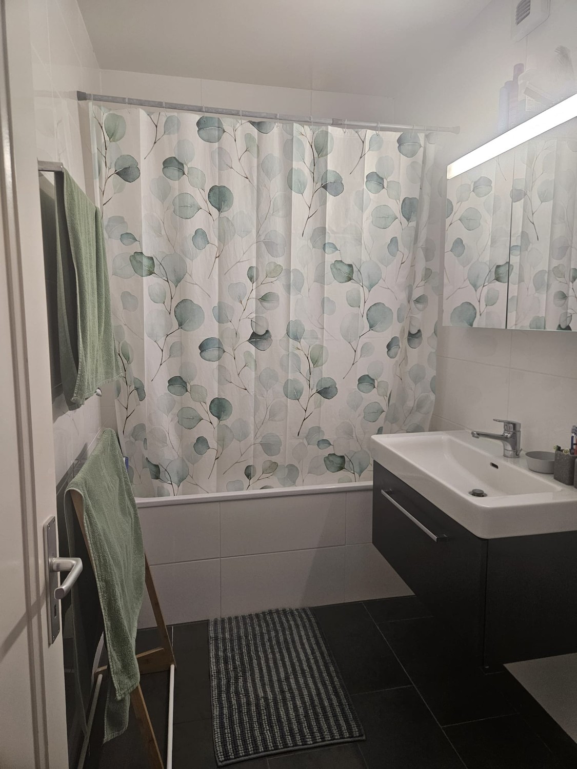Appartamento di 4 locali, foto 6 di 7