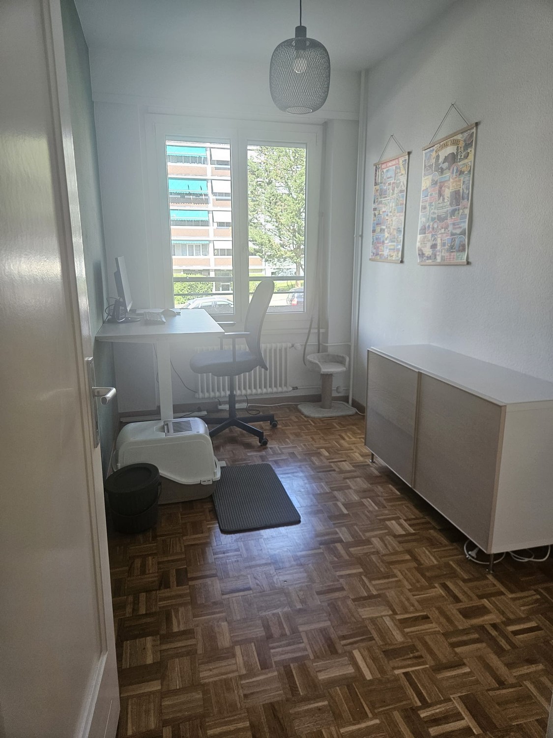 Appartamento di 4 locali, foto 5 di 7