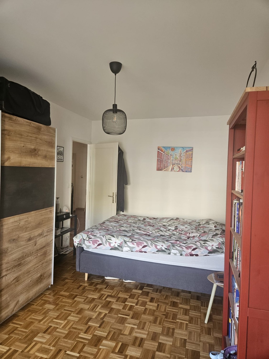 Appartamento di 4 locali, foto 4 di 7