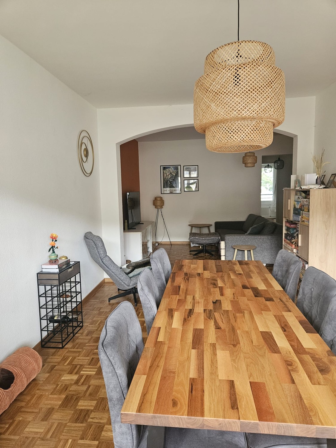 Appartamento di 4 locali, foto 2 di 7