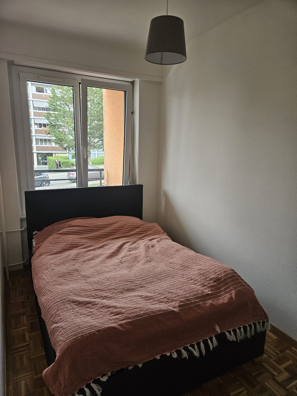 Appartamento di 4 locali, foto 7 di 7