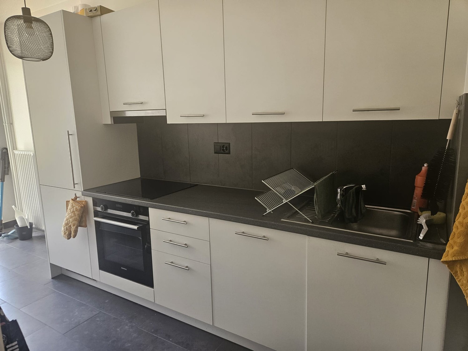 Appartamento di 4 locali, foto 3 di 7
