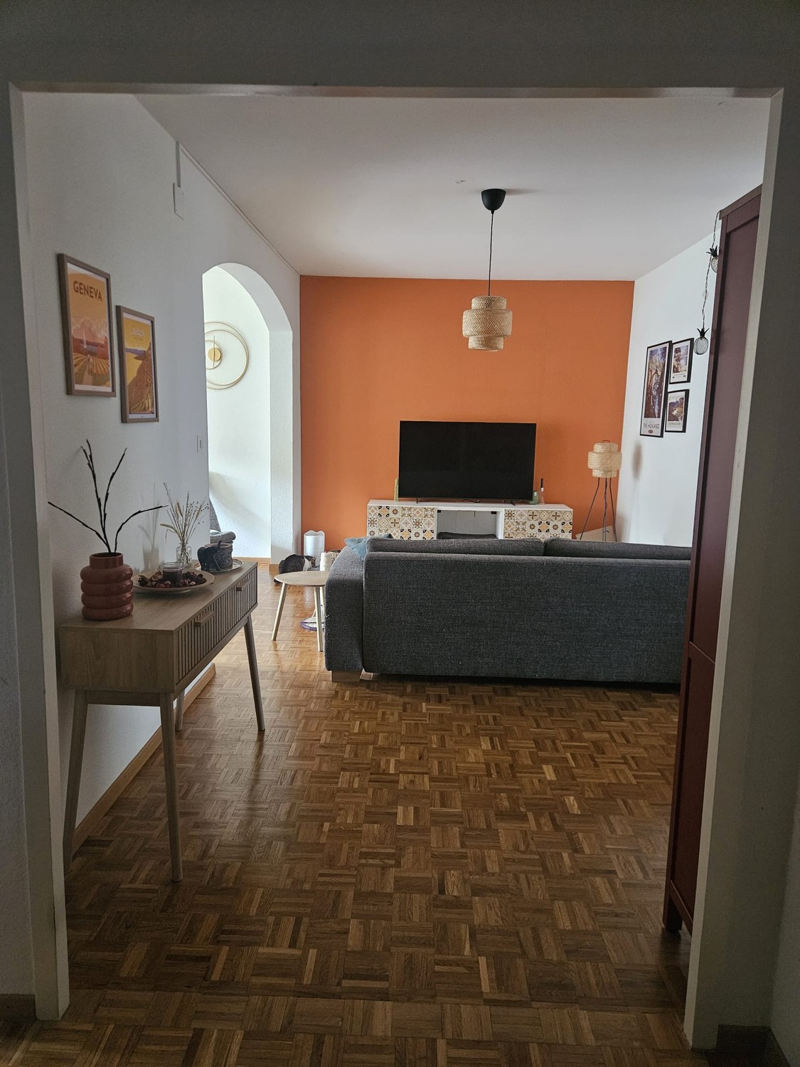 Appartamento di 4 locali, foto 1 di 7