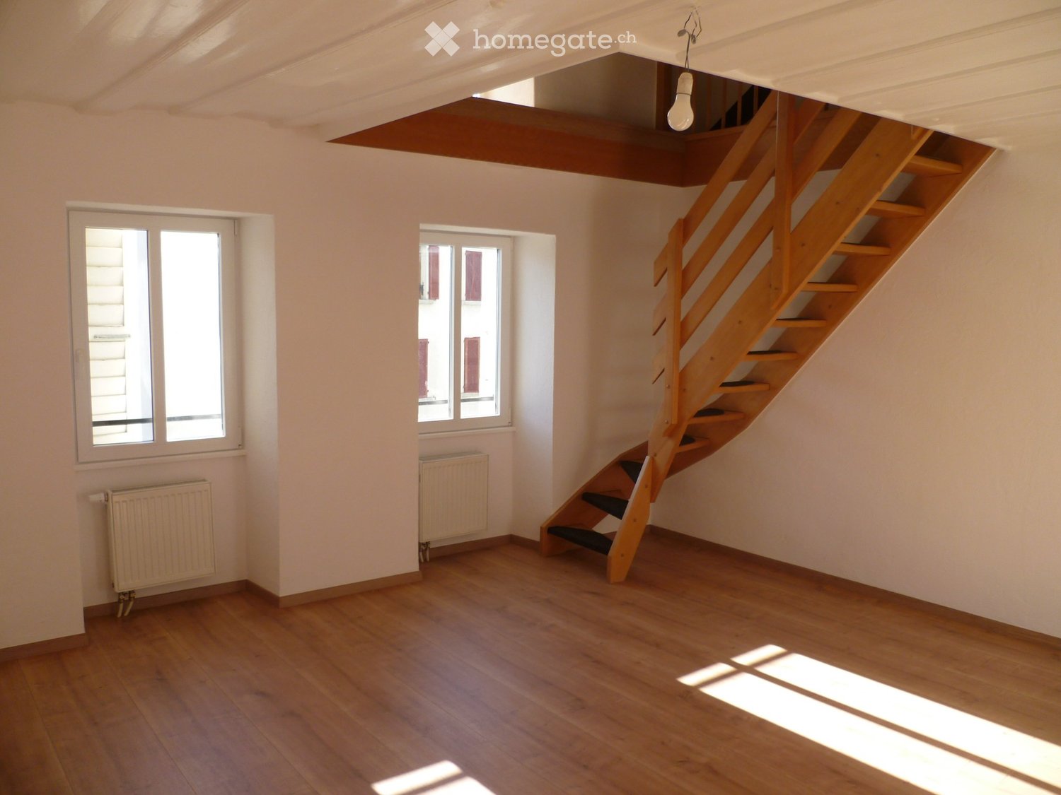 5 ½ rooms apartment, photo 10 of 10