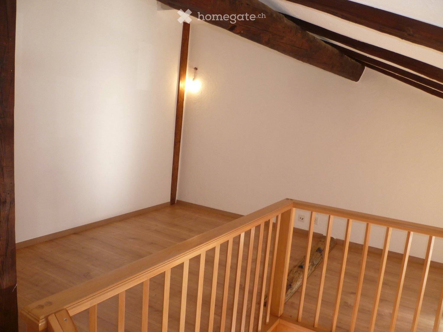 5 ½ rooms apartment, photo 4 of 10