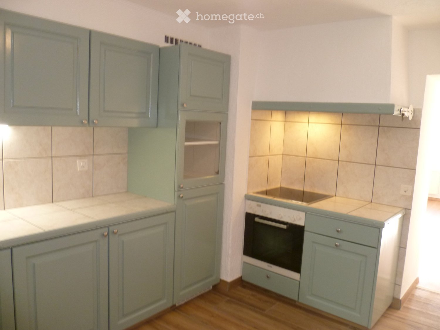 5 ½ rooms apartment, photo 1 of 10