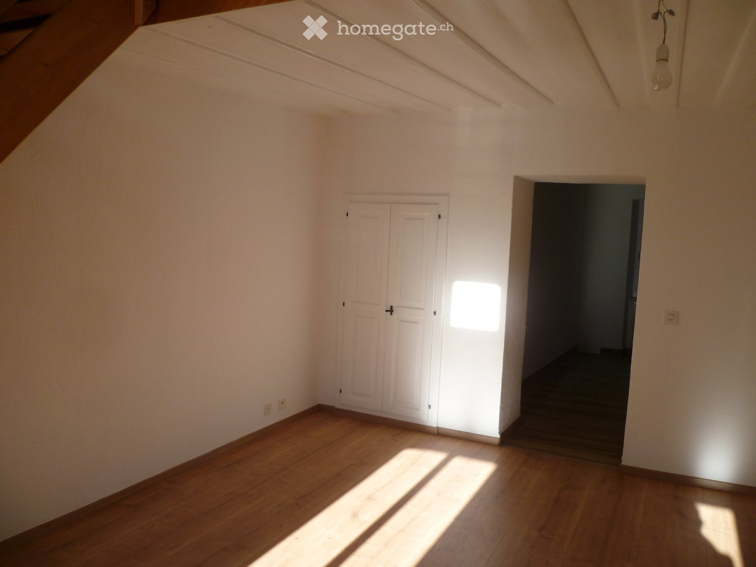 5 ½ rooms apartment, photo 3 of 10