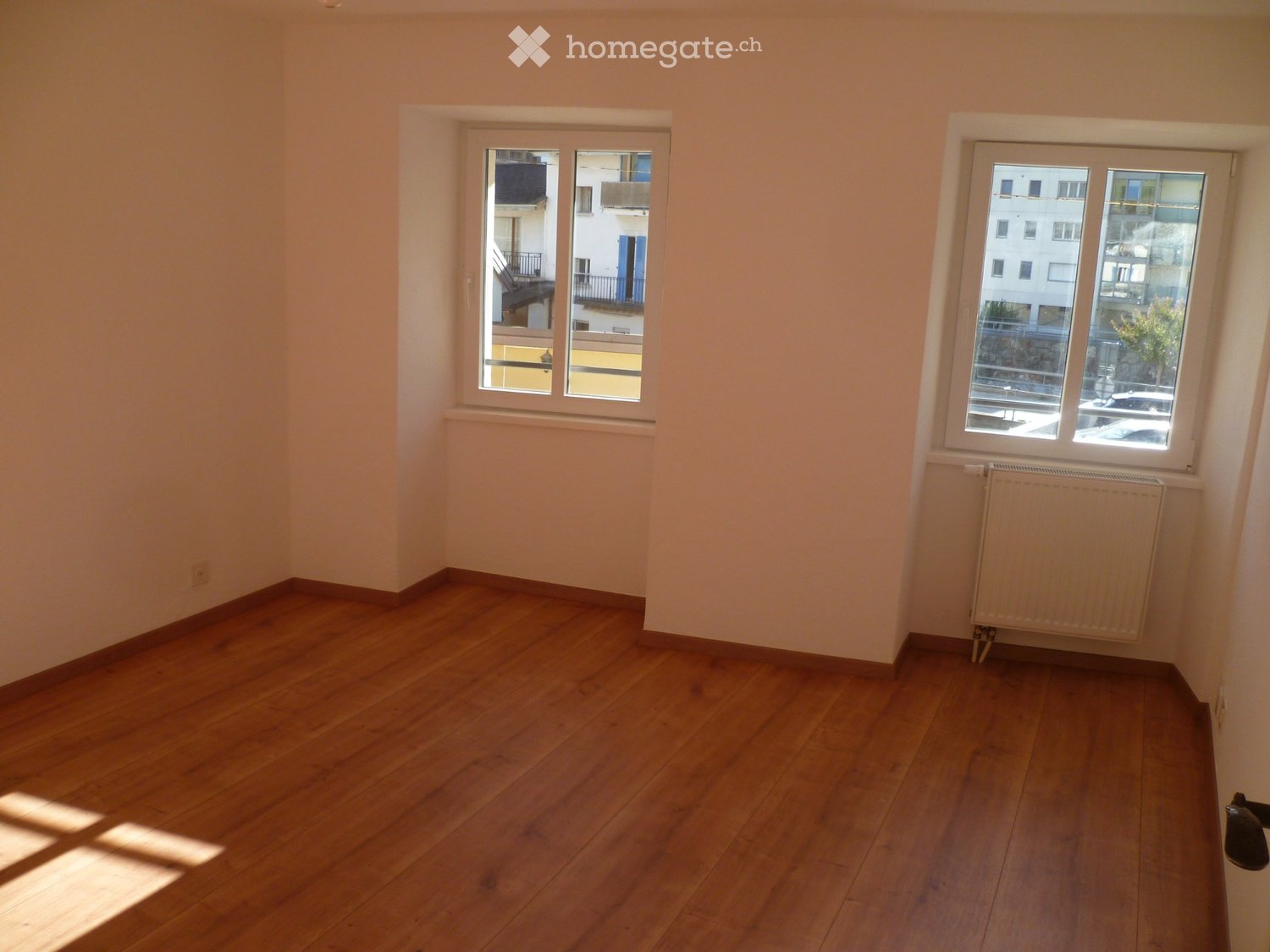 5 ½ rooms apartment, photo 9 of 10