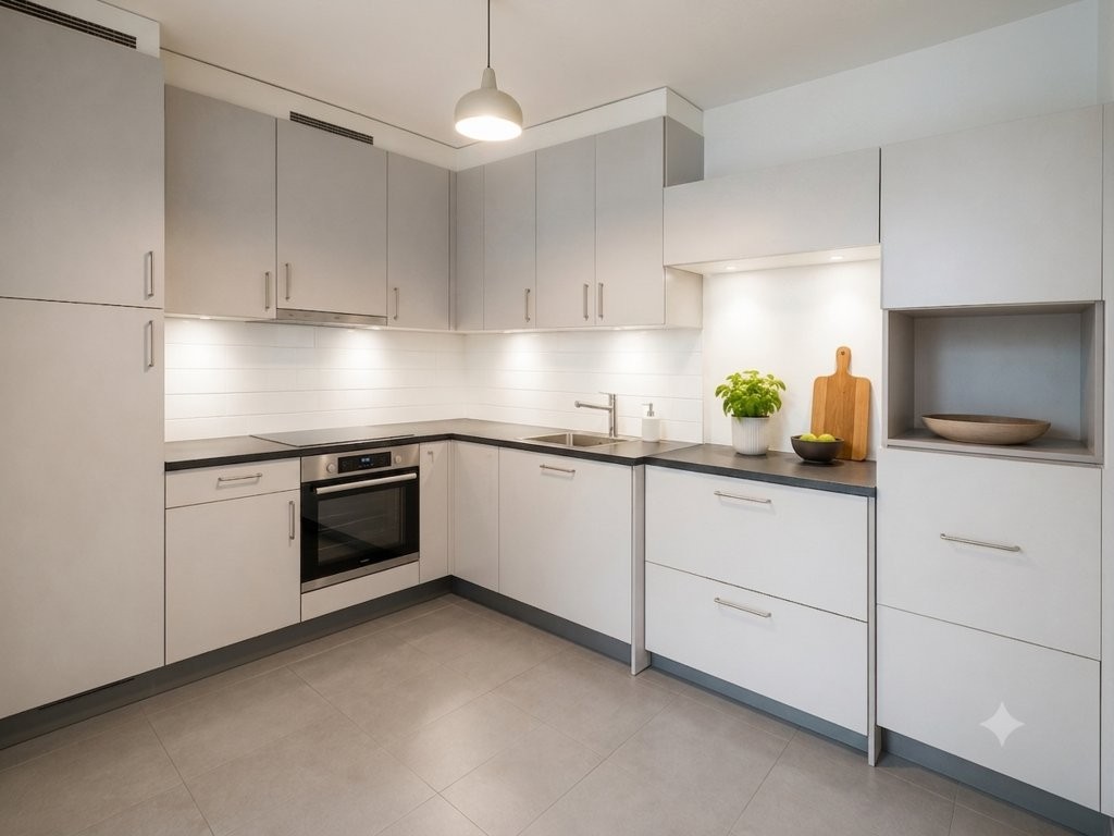 2 rooms apartment, photo 1 of 5