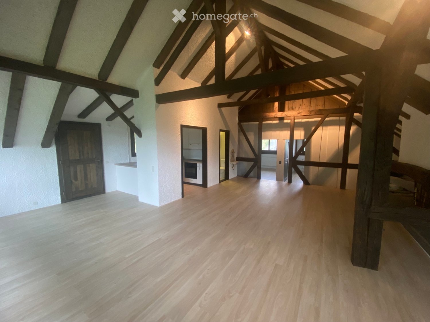 3 rooms single house