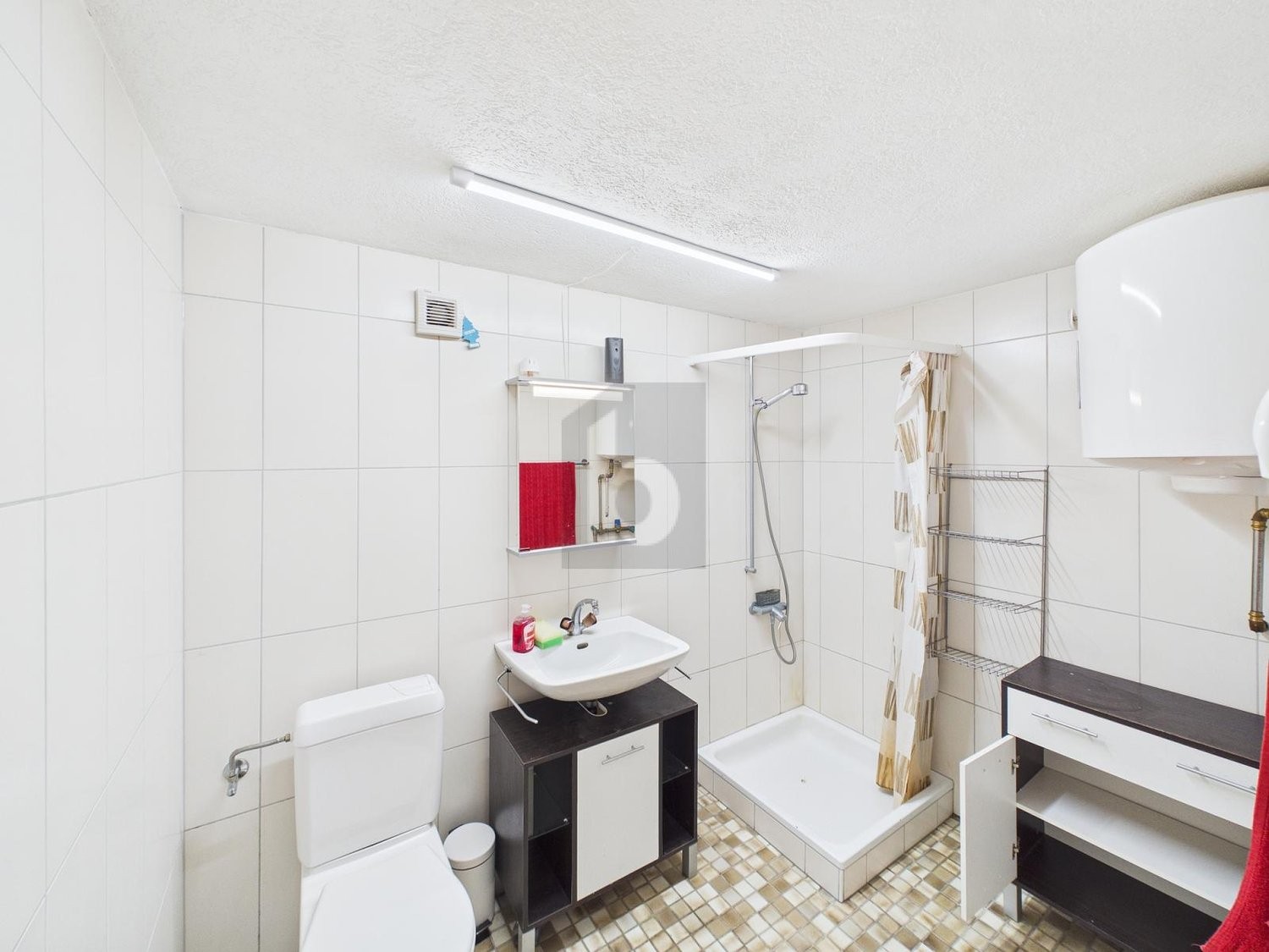 4 ½ rooms duplex house