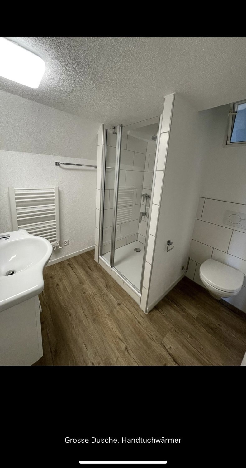 appartamento di 1 ½ locali