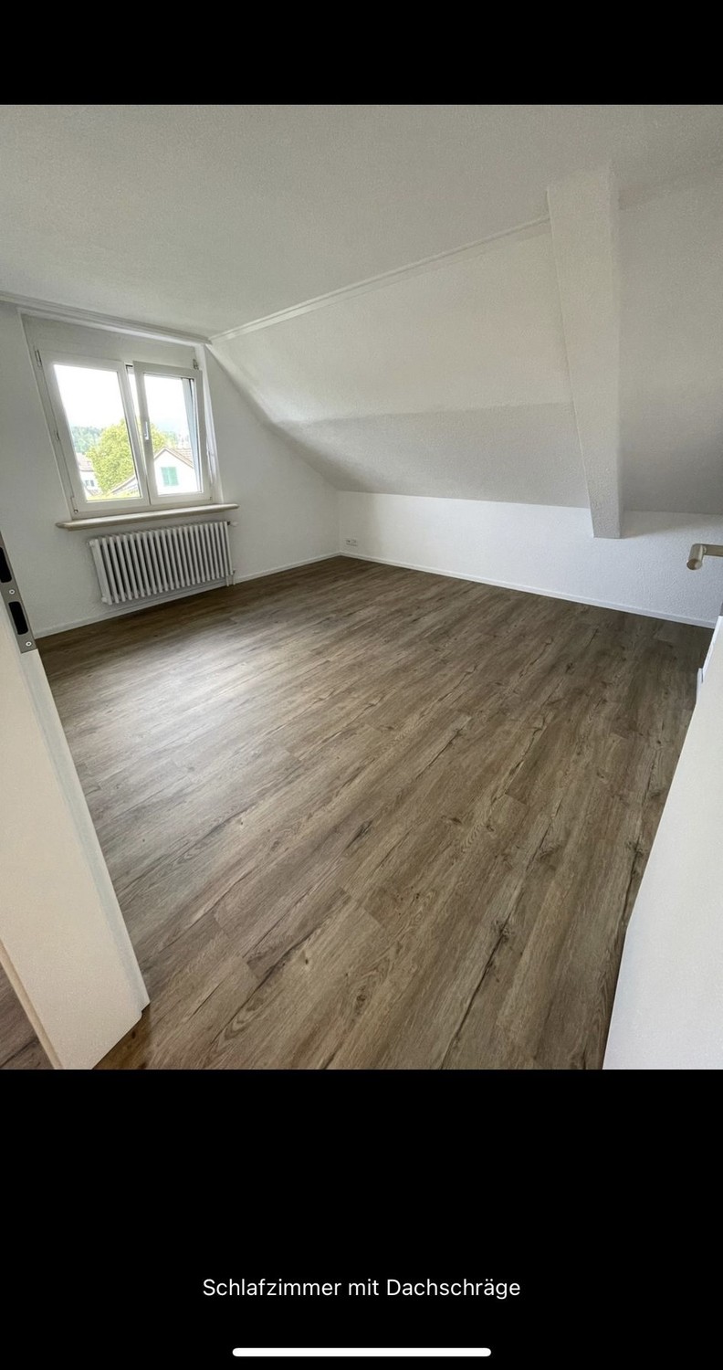 appartamento di 1 ½ locali