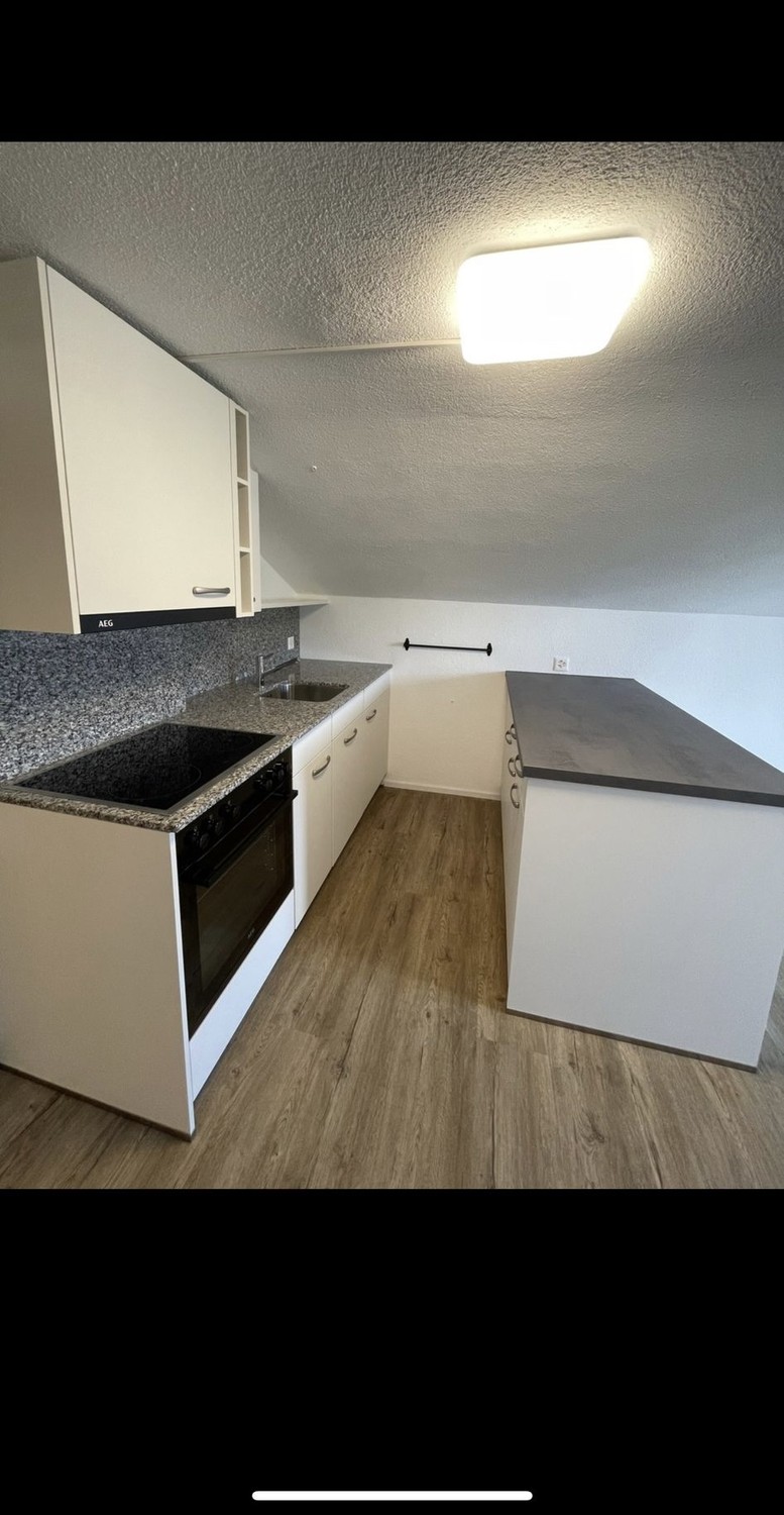 appartamento di 1 ½ locali