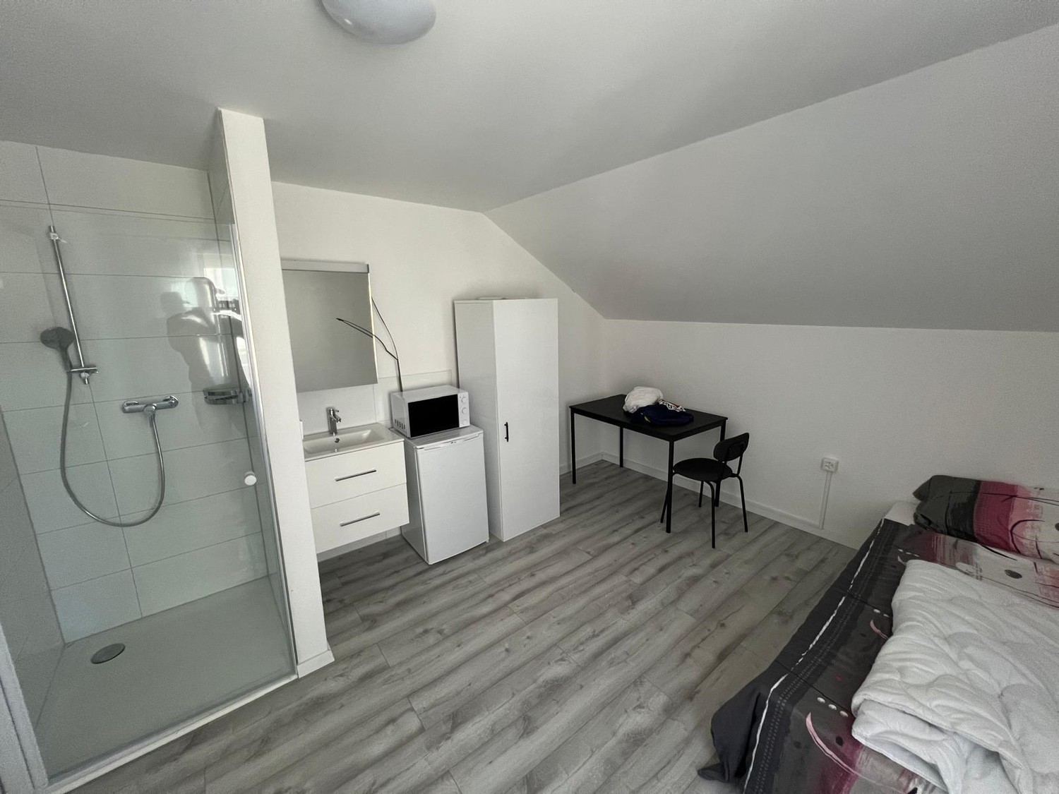 1 room apartment, photo 1 of 6