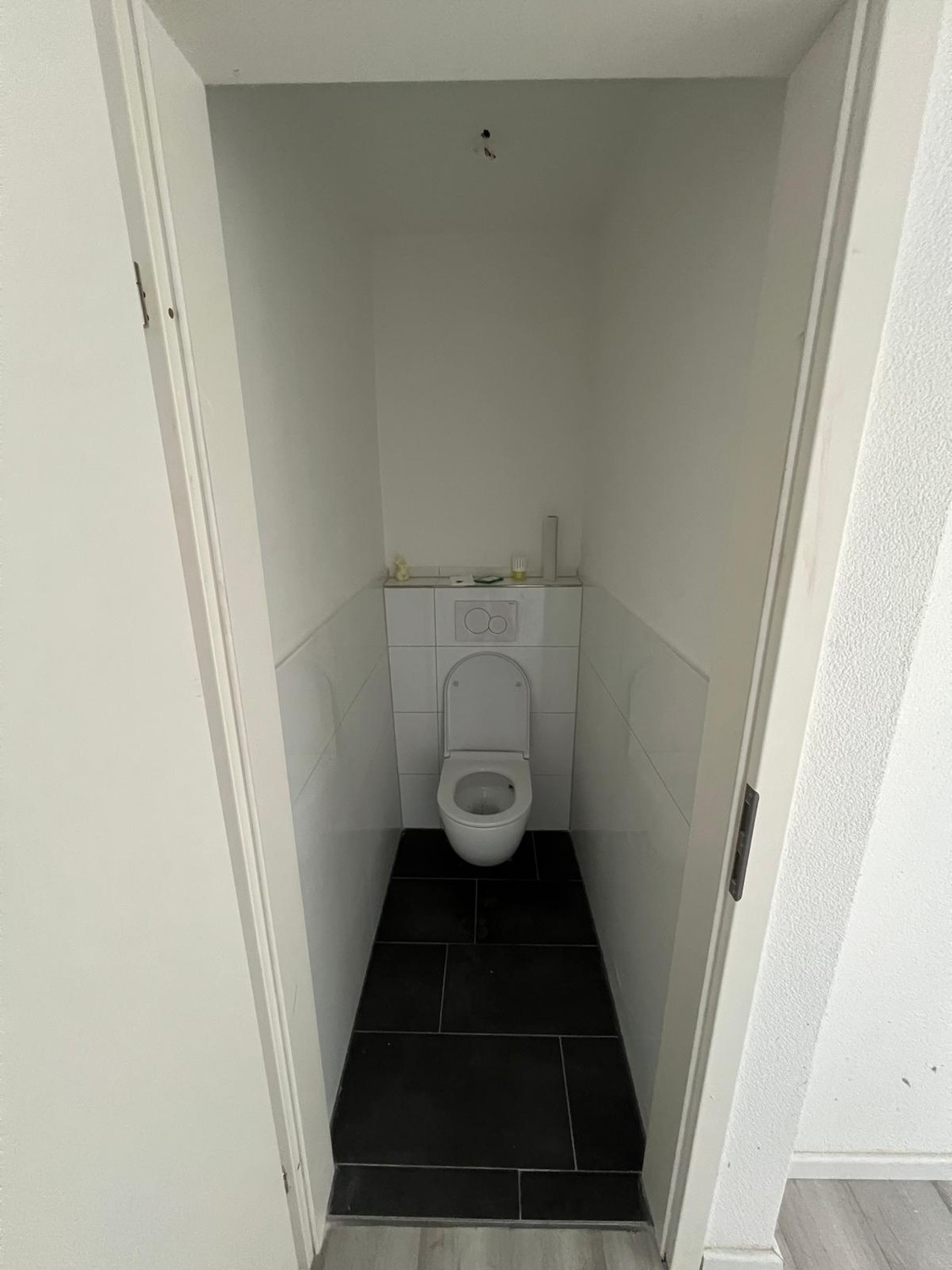 1 room apartment, photo 6 of 6