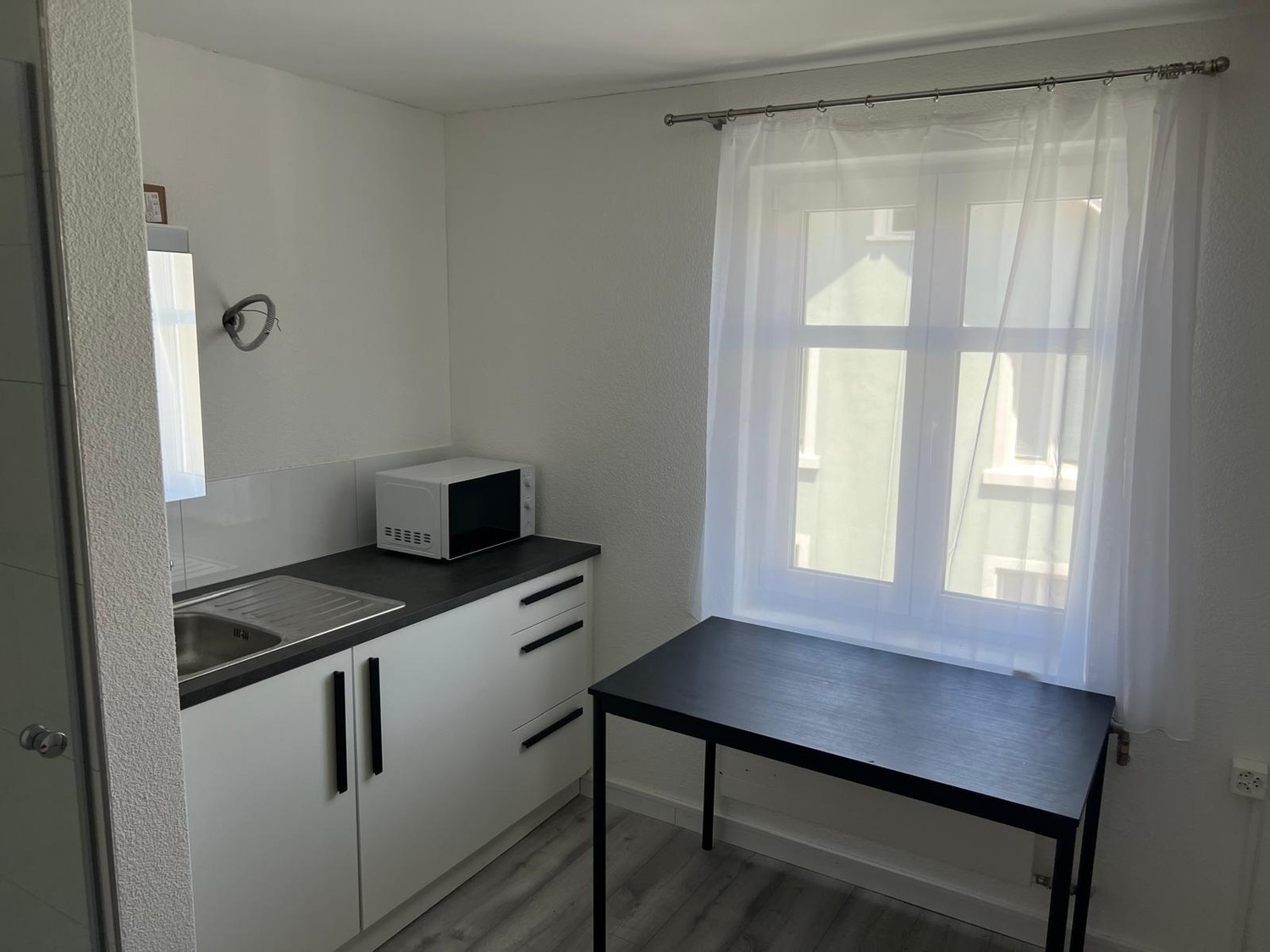 1 room apartment, photo 4 of 6