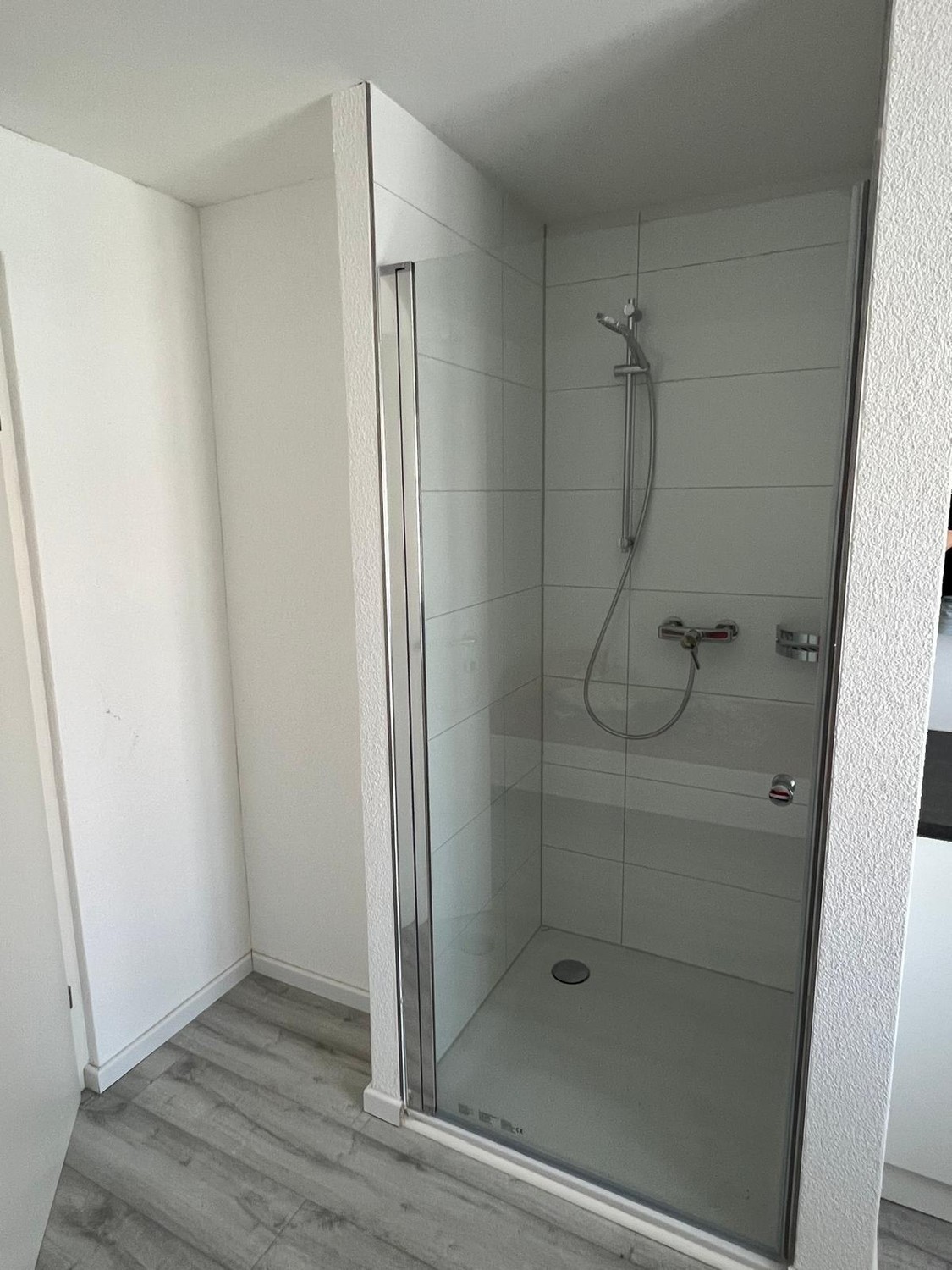 1 room apartment, photo 5 of 6