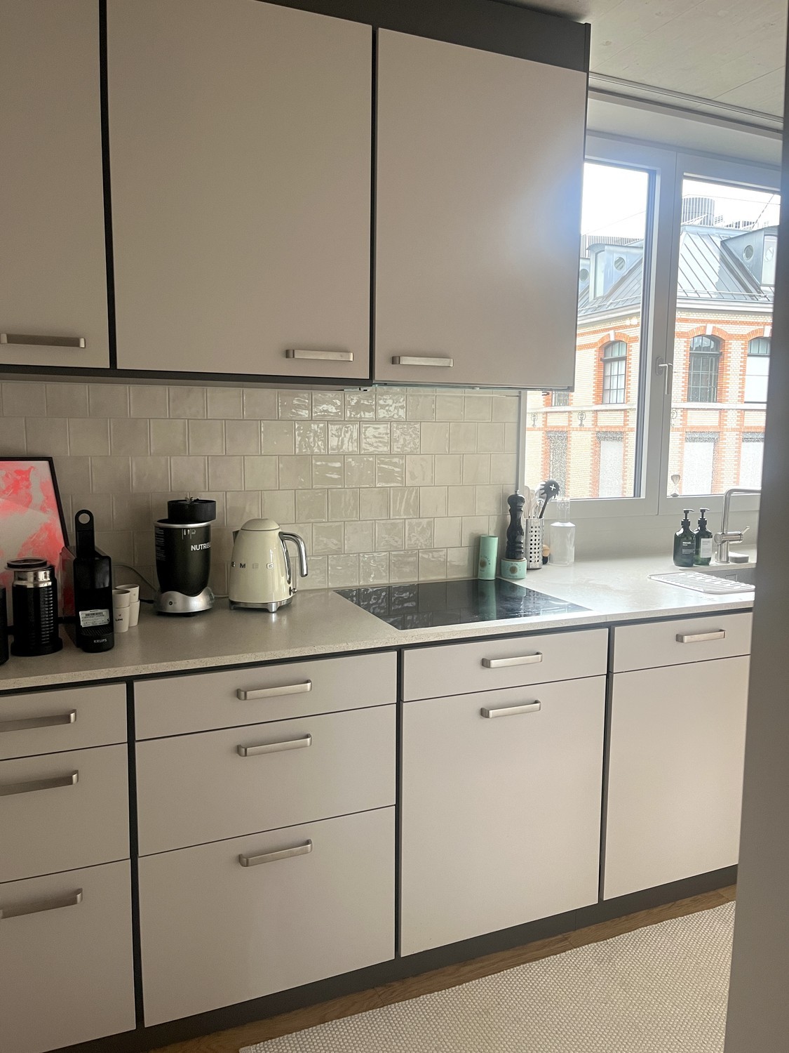 3 ½ rooms apartment, photo 3 of 6