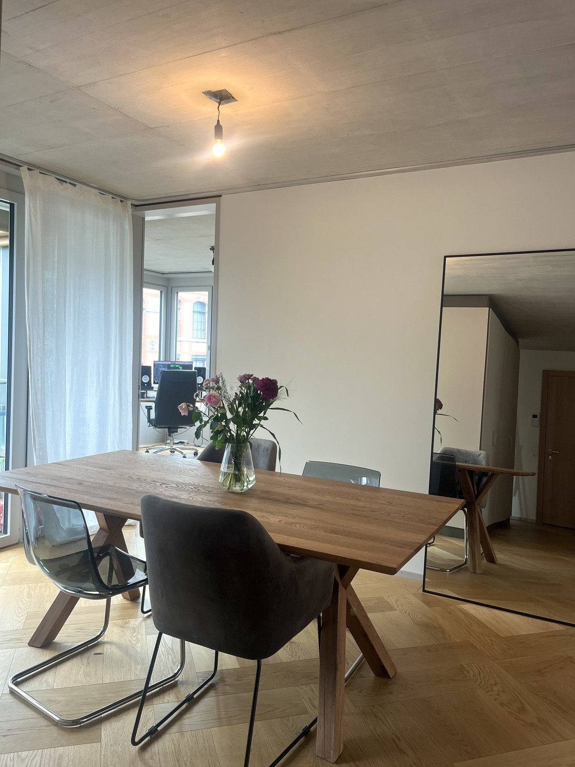 3 ½ rooms apartment, photo 2 of 6
