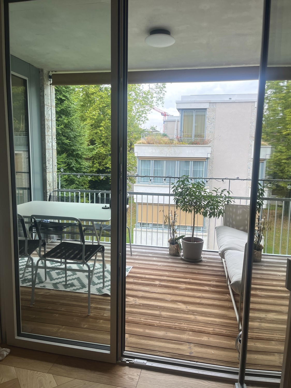 3 ½ rooms apartment, photo 6 of 6