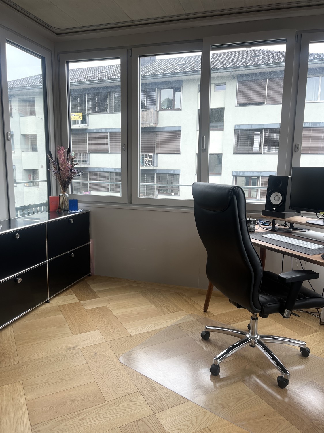 3 ½ rooms apartment, photo 4 of 6