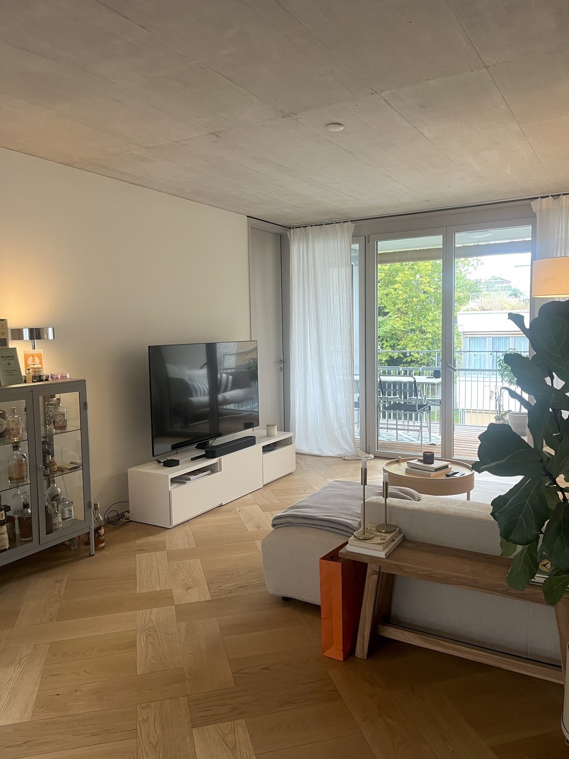 3 ½ rooms apartment, photo 1 of 6