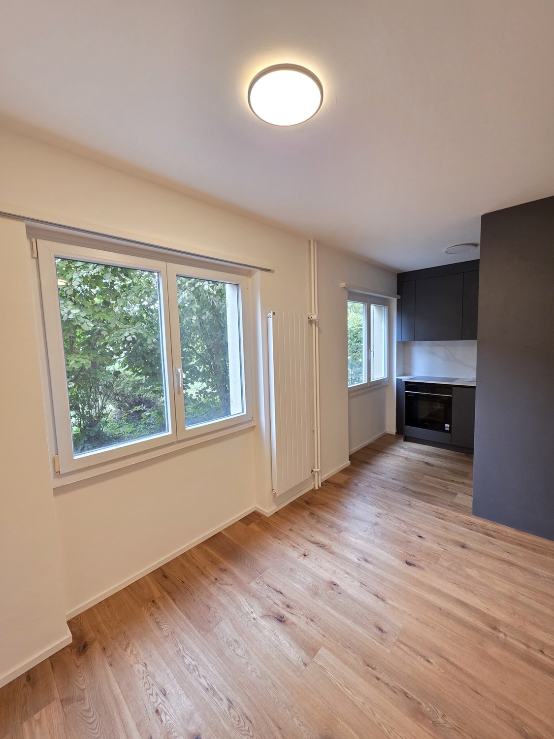 1 room apartment, photo 5 of 9