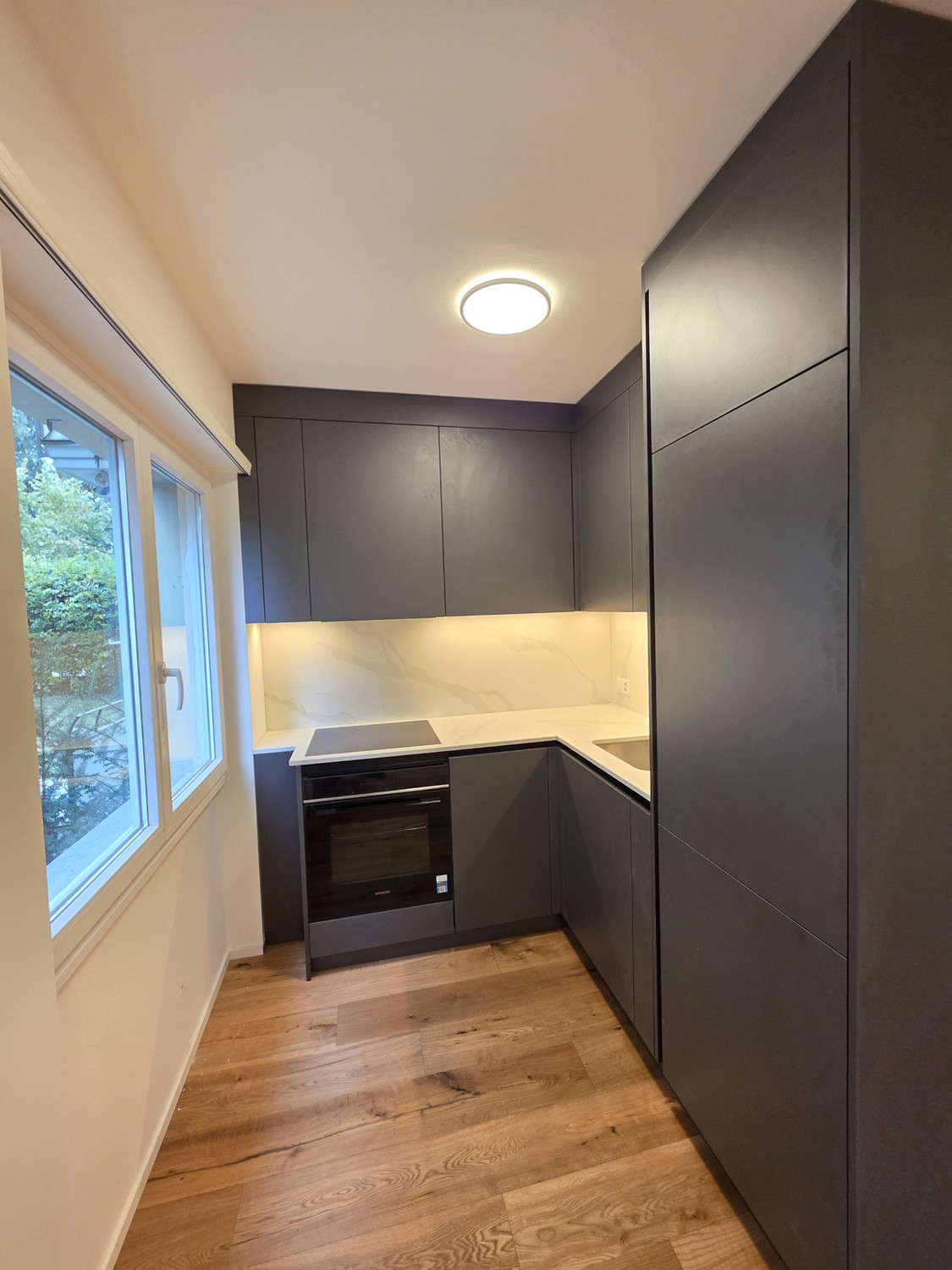 1 room apartment, photo 3 of 9