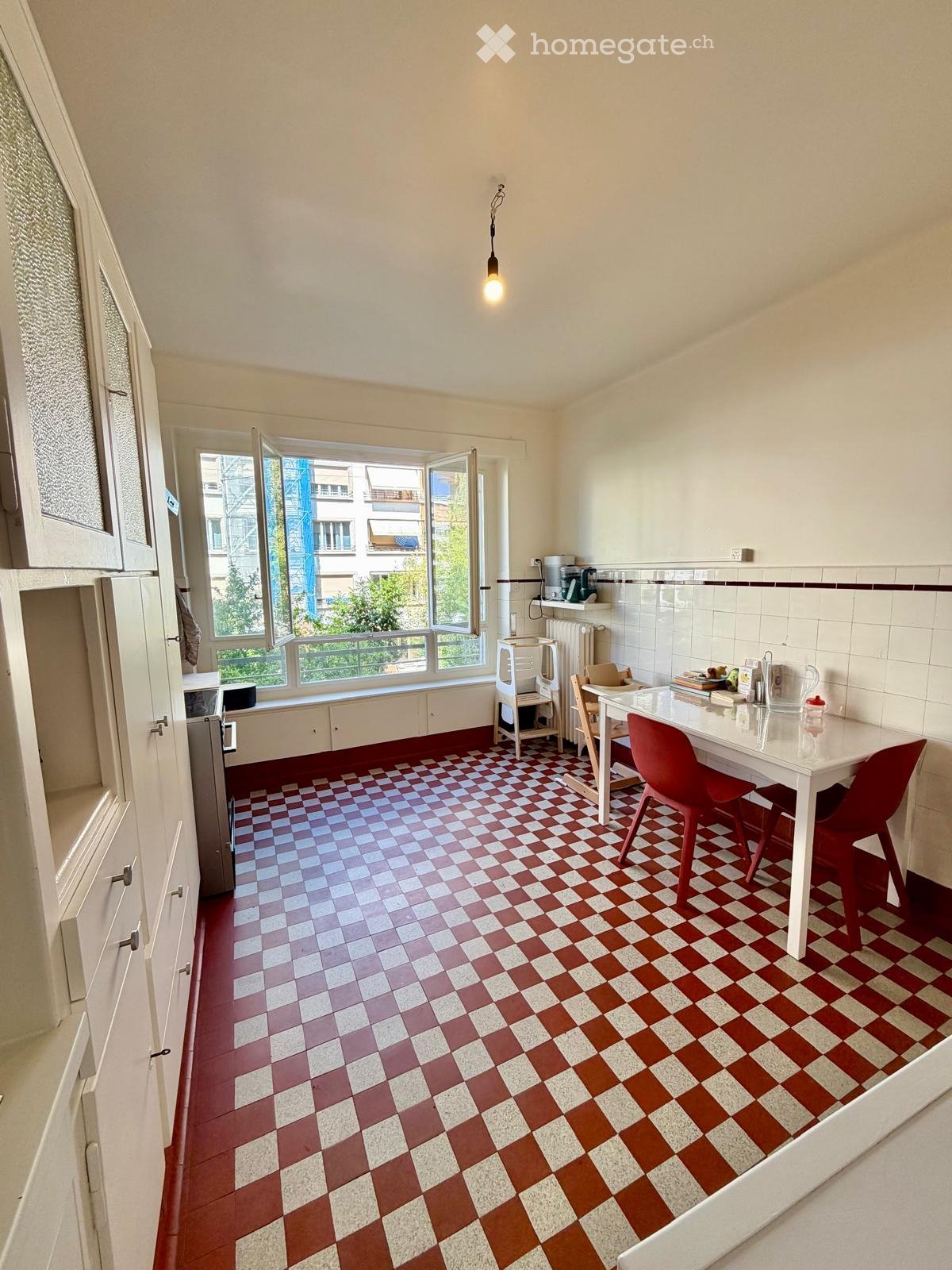 4 ½ rooms apartment, photo 4 of 5