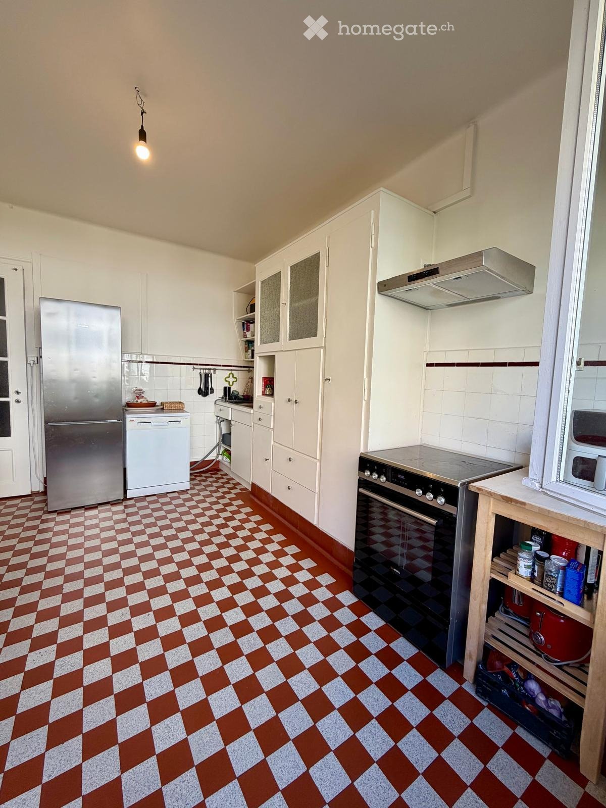 4 ½ rooms apartment, photo 2 of 5