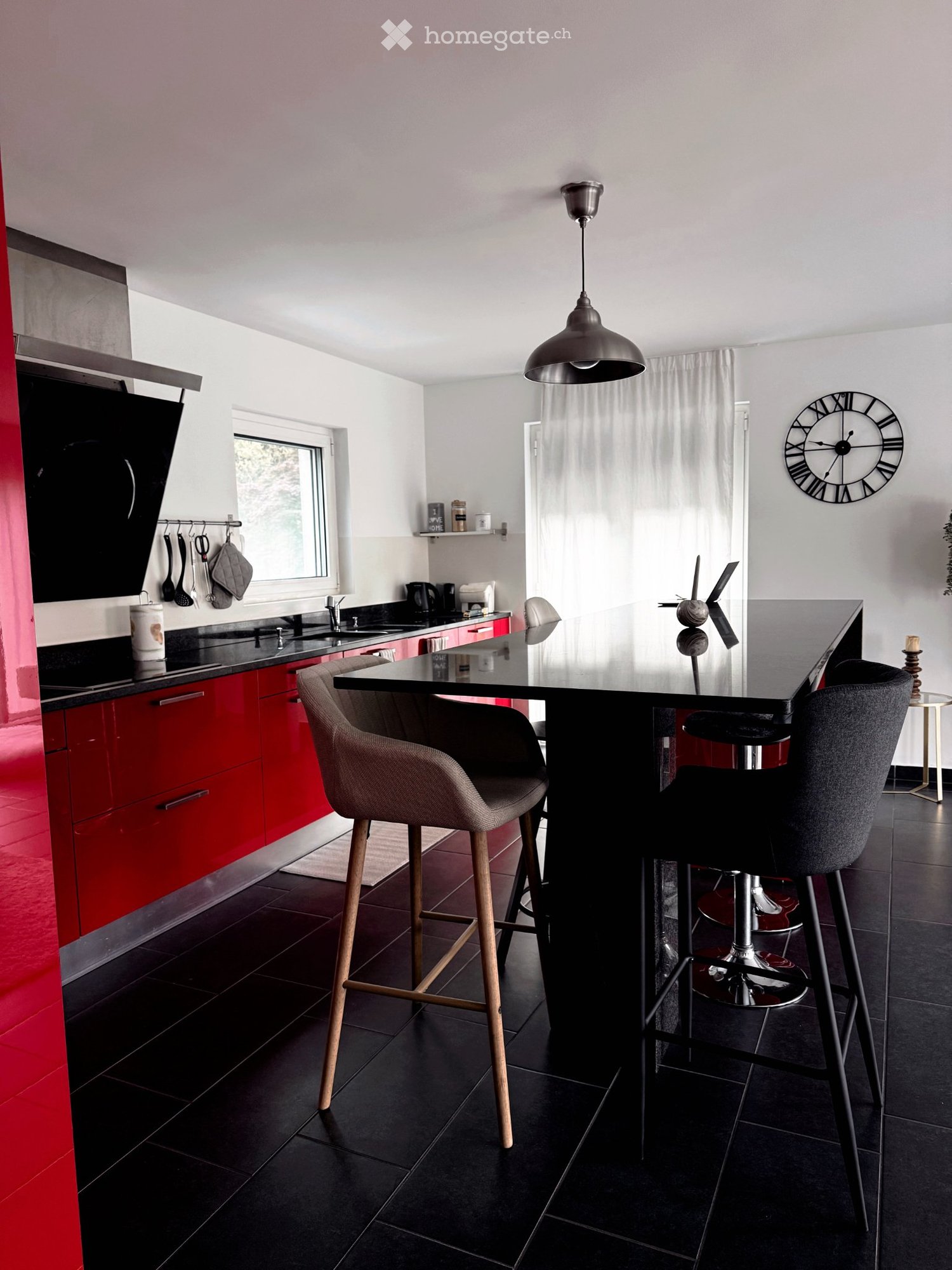 3 ½ rooms apartment, photo 1 of 5