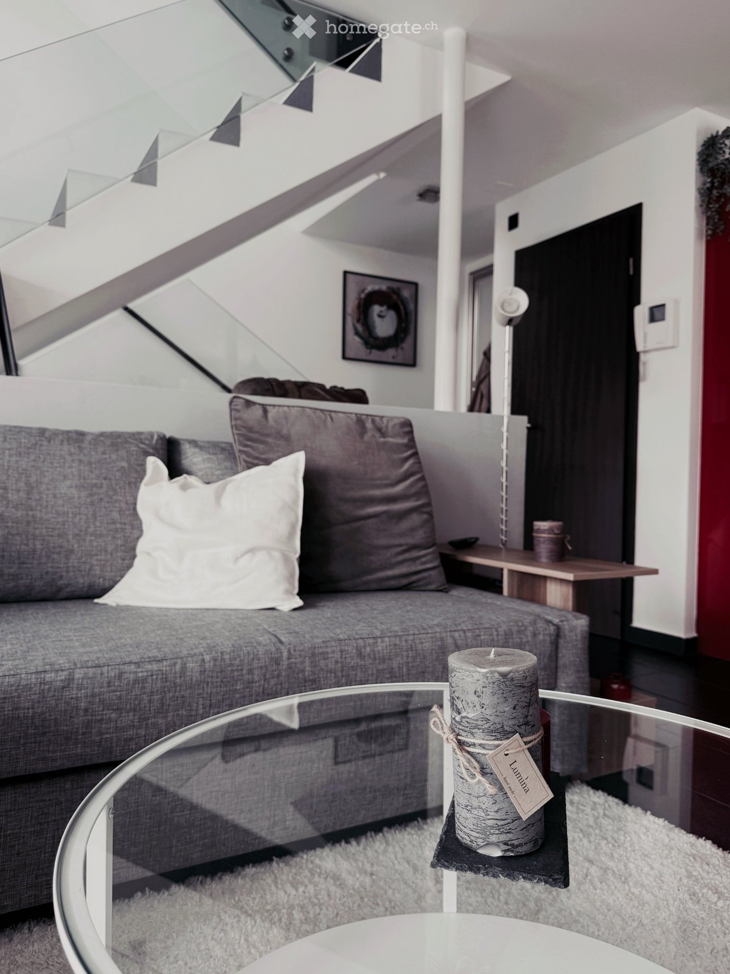 3 ½ rooms apartment, photo 2 of 5