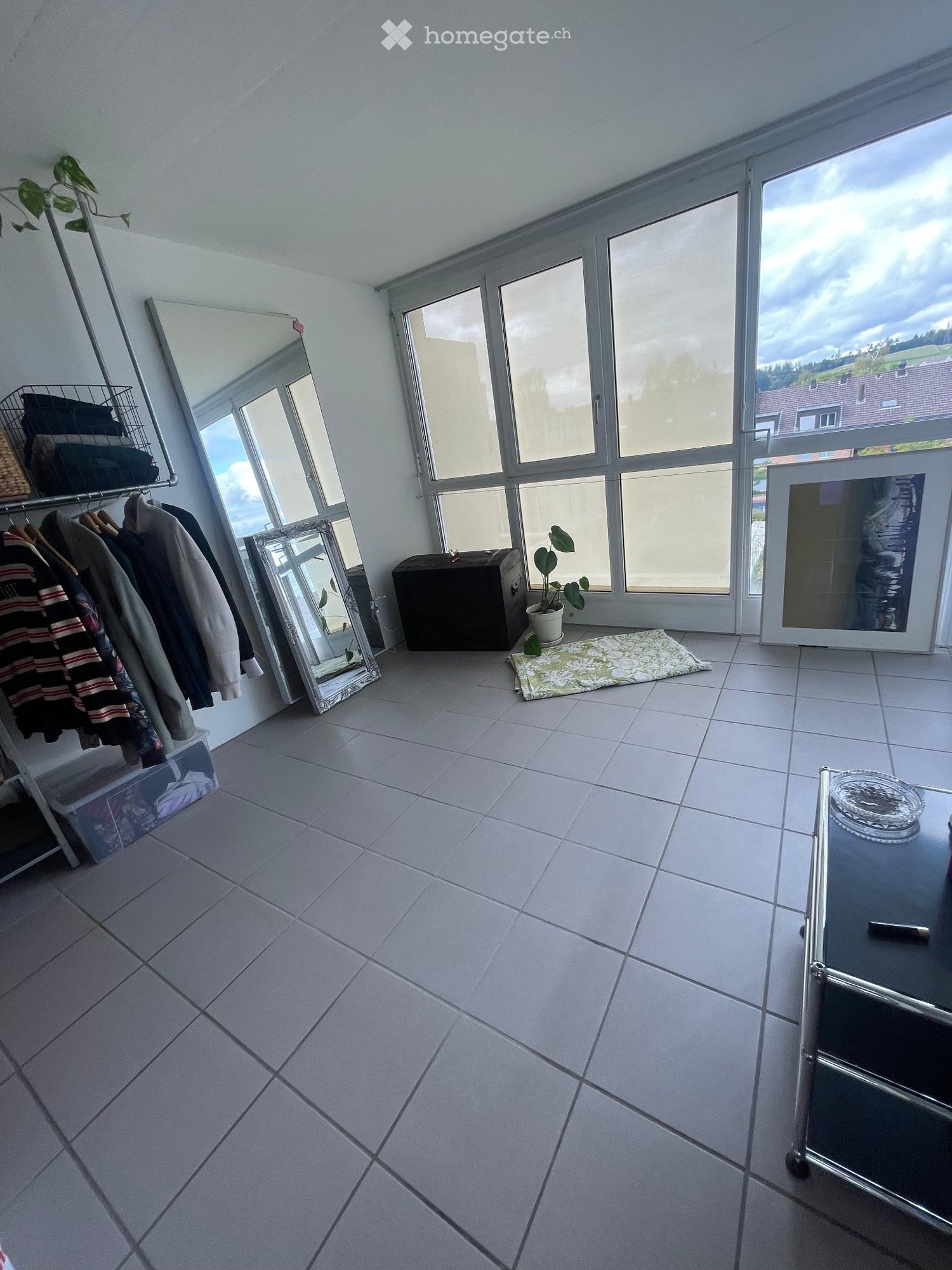 Appartamento di 3 ½ locali