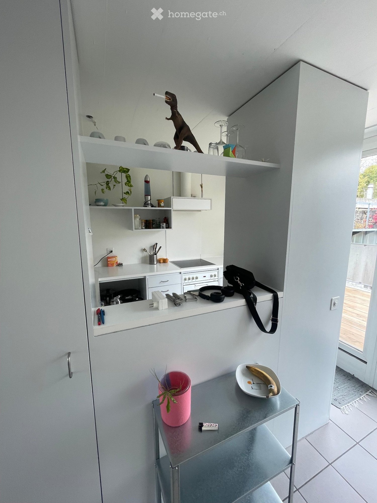 Appartamento di 3 ½ locali