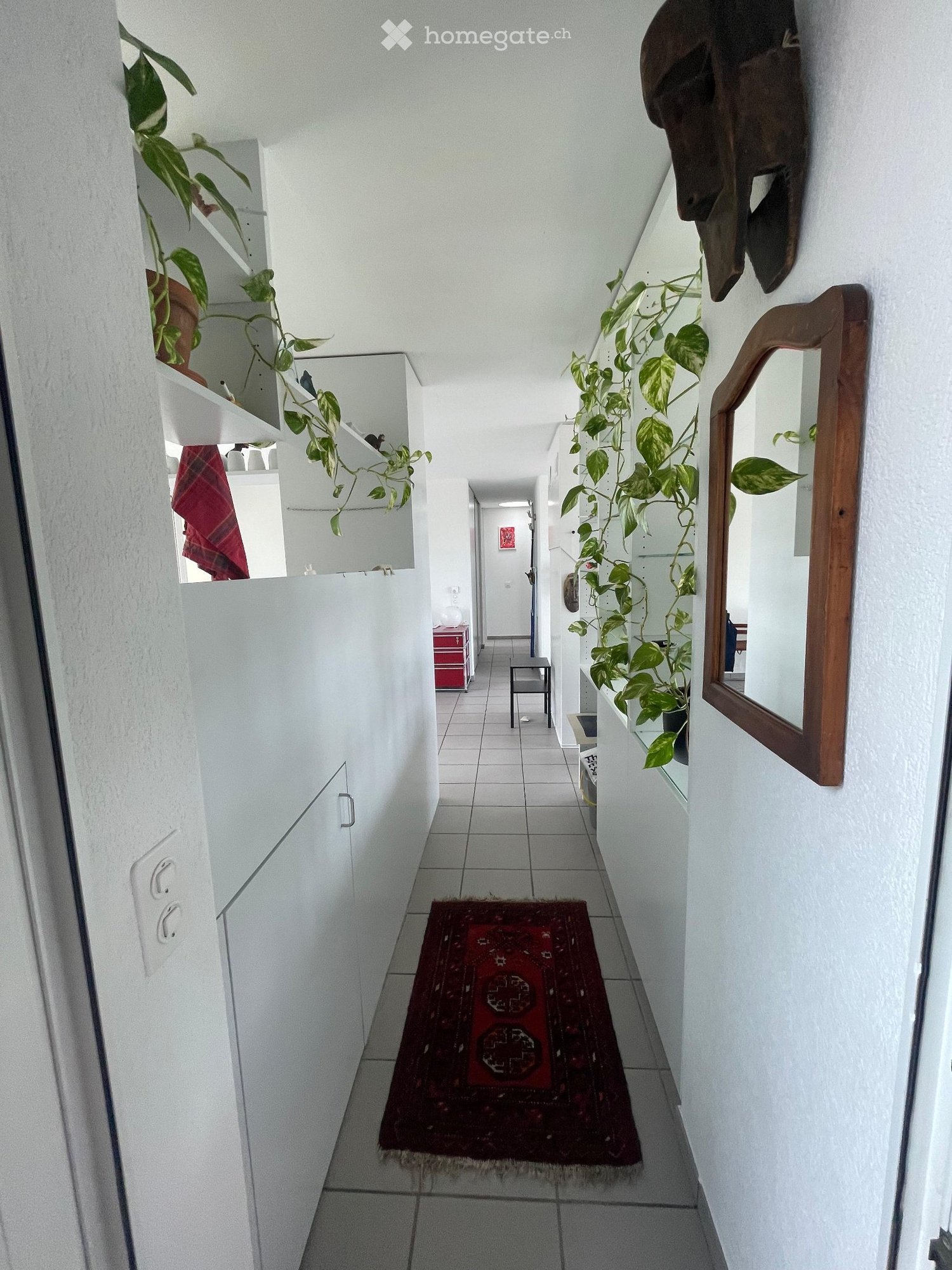 Appartamento di 3 ½ locali