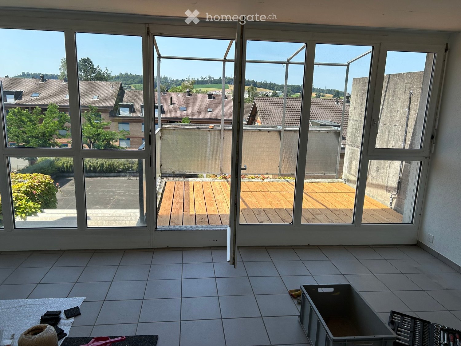 Appartamento di 3 ½ locali