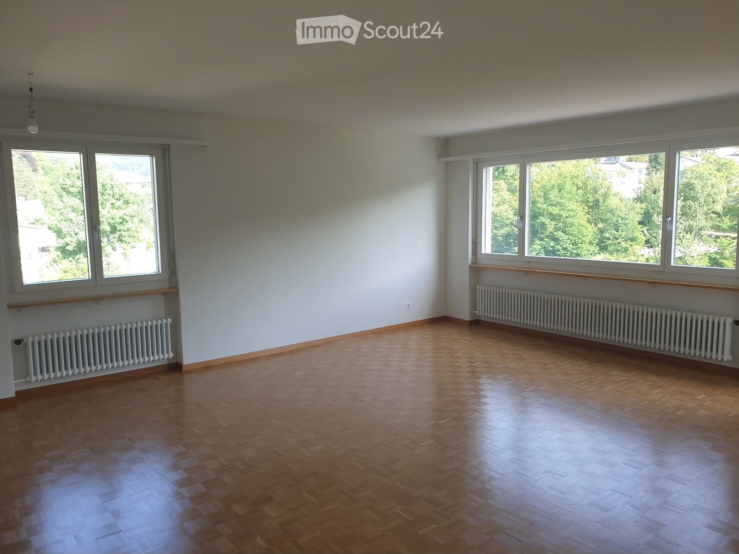 4 ½ rooms apartment, photo 1 of 9