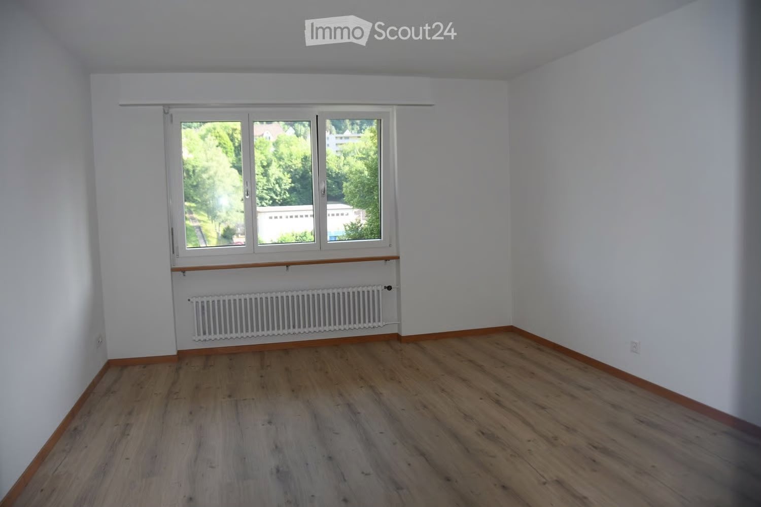 4 ½ rooms apartment, photo 5 of 9