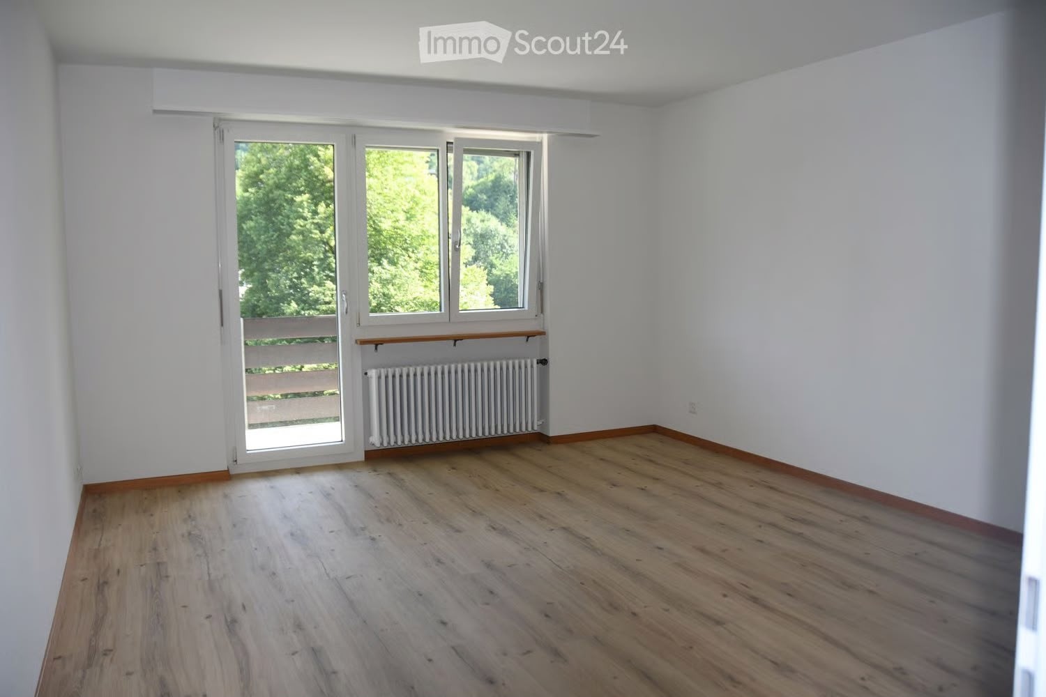 4 ½ rooms apartment, photo 3 of 9